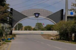 State Life Housing Society Lahore