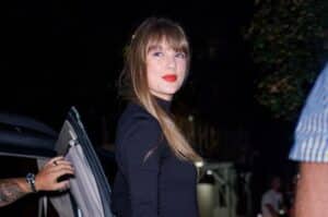 Taylor Swift
