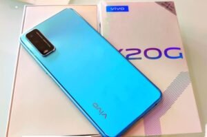 Vivo Y20 6 128 Price in Pakistan