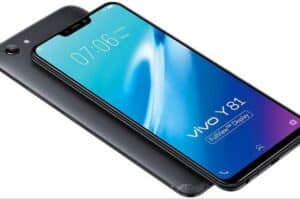 Vivo Y81
