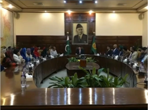 Balochistan Peshawer