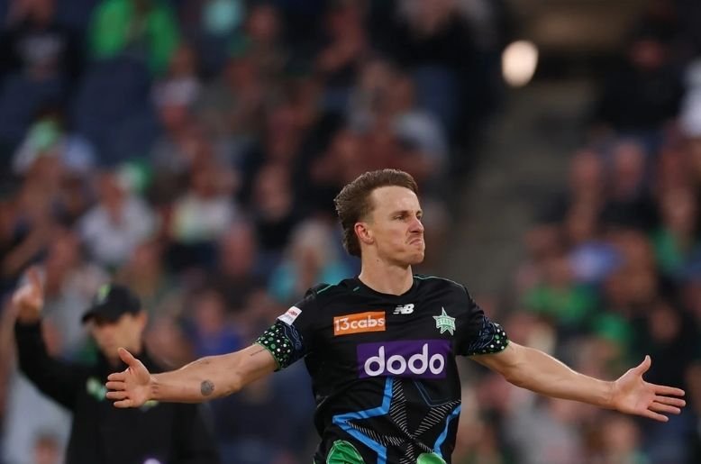 Adelaide Strikers vs Melbourne Stars