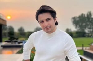 Ali Zafar