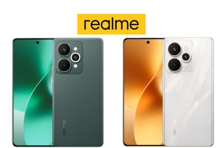 Realme 15 Pro 5G