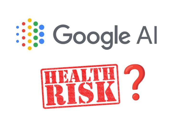 Google AI health tips safe or risky