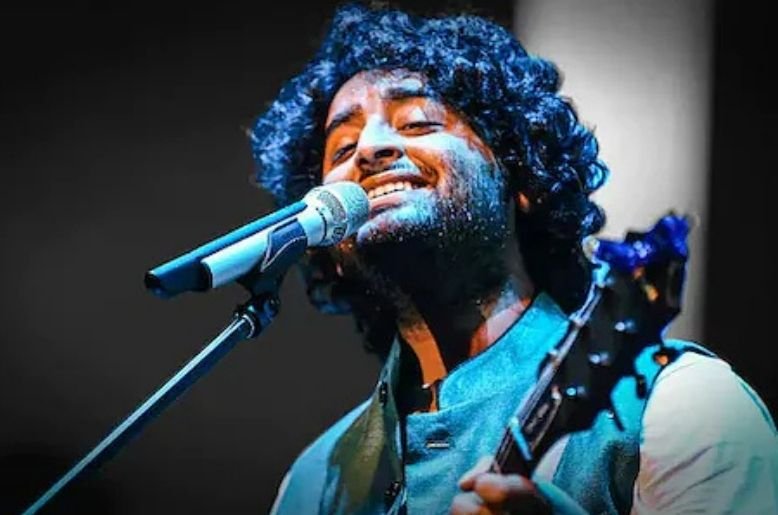 Arijit Singh