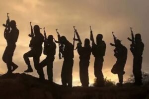 Kech: Woman allegedly abducted by Fitna-al-Hindustan