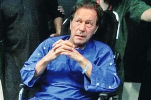 Asad Qaiser Imran Khan health