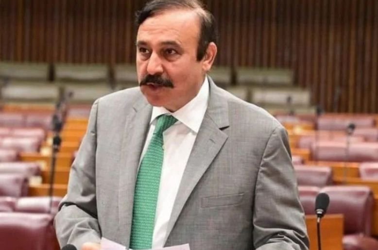 Tariq Fazal Chaudhry