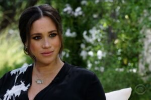 Meghan Markle film
