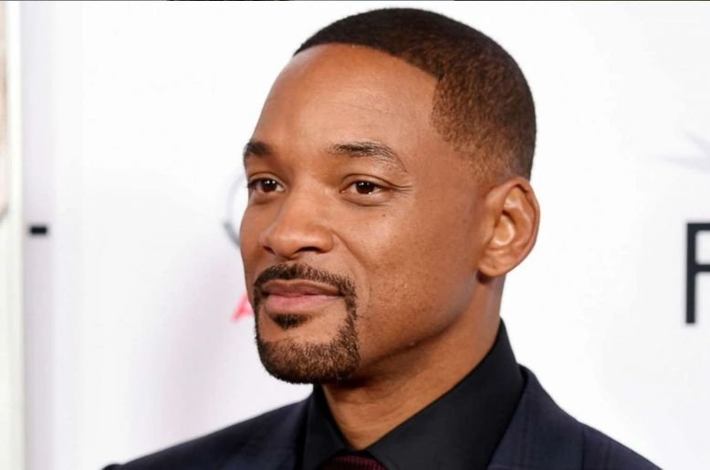 Will Smith