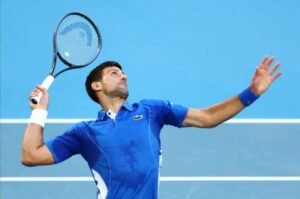 Australian Open Prize Fund