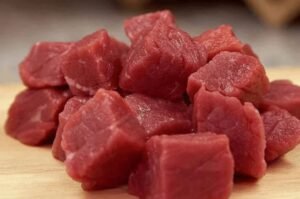 Pakistan Halal Meat Tajikistan