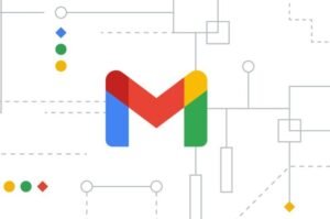 Google Gemini AI gmail