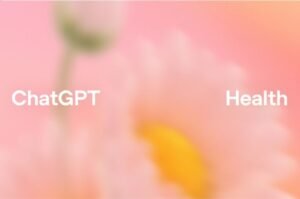 ChatGPT health