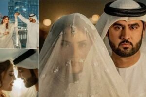 Neelam Muneer marriage