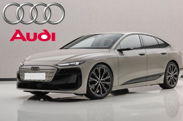 Audi A6 sportback E-Tron price in Pakistan