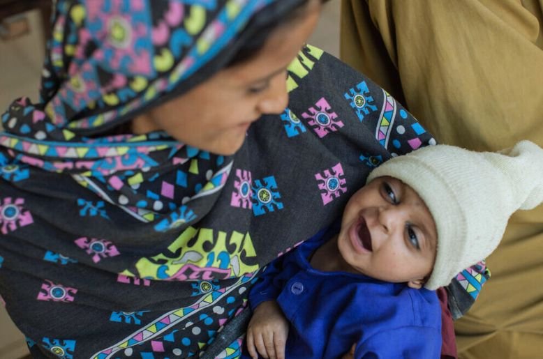 BISP launches Benazir Nashonuma Programme 2026: how to register, details