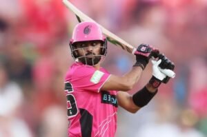 Babar Azam World Cup