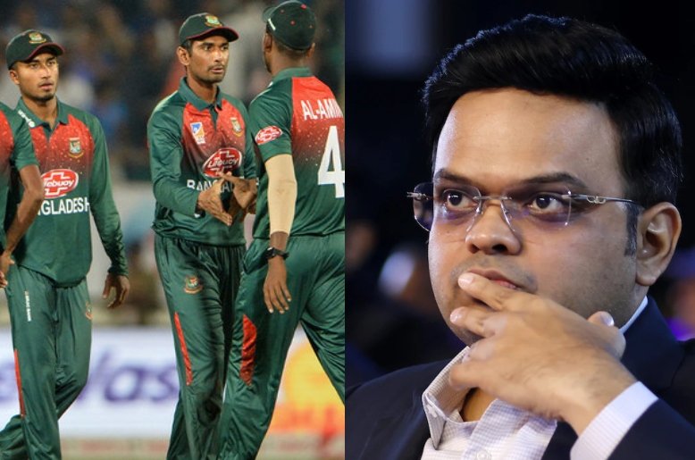 Bangladesh cricket team