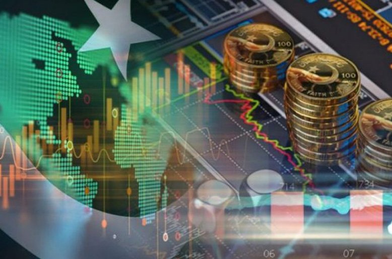 Business confidence in Pakistan