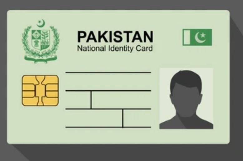CNIC NADRA age modification