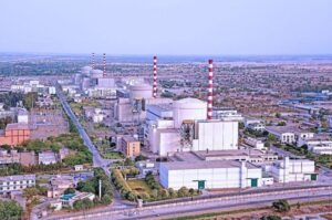 Chashma, Karachi nuclear power plants rated best among 149 power plants, NEPRA report