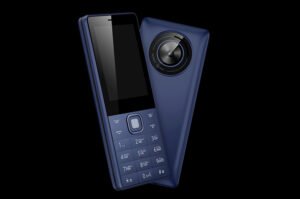 Cheapest 4g mobiles in Pakistan under Rs5,000