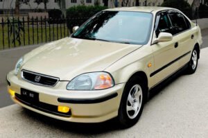 Cheapest cars to buy in Pakistan in 2026