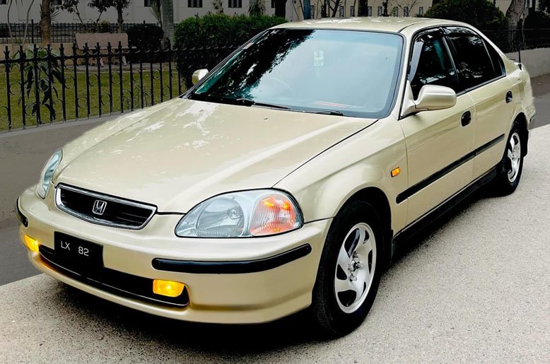 Cheapest cars to buy in Pakistan in 2026