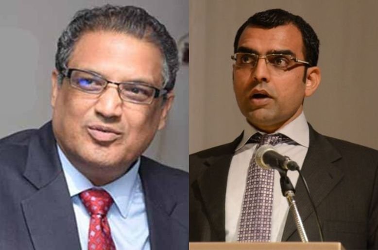 ‘Sohail Afridi asking for proof of Afghan terrorism is major dishonesty’: Umar Cheema