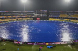 Dambulla weather update