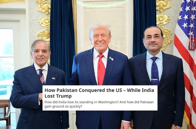 Diplomat Pakistan Diplomacy