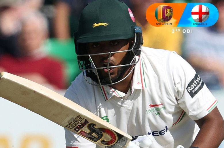 England Rehan Ahmed Colombo ODI