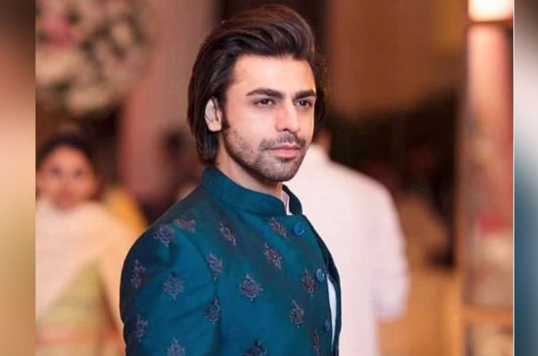 Farhan Saeed