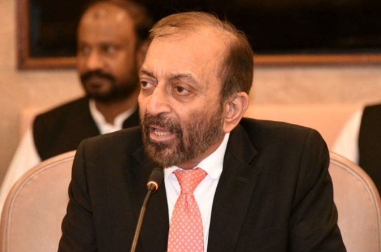 Farooq Sattar