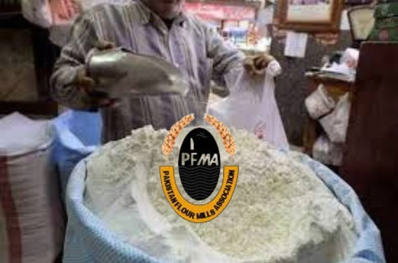 Flour mill owners KP pricing formula