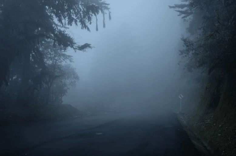 Dense Fog