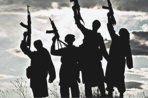 Four Fitna al Hindustan terrorists killed in security forces operation in Balochistan: ISPR