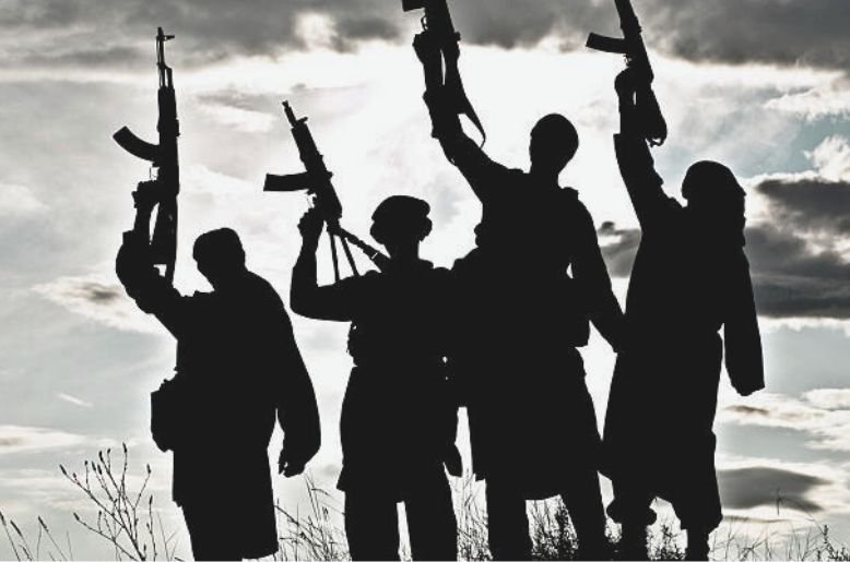 Four Fitna al Hindustan terrorists killed in security forces operation in Balochistan: ISPR