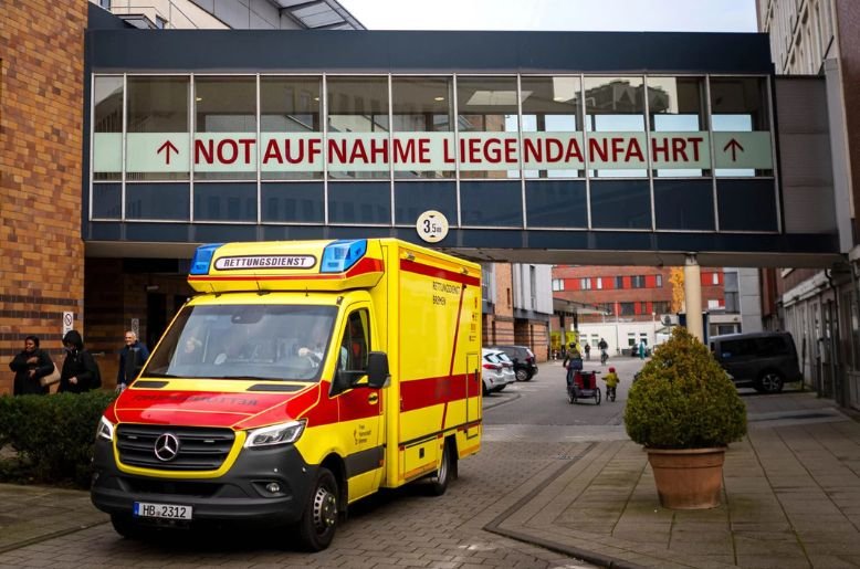 Germany opens healthcare jobs for Pakistani professionals: apply now