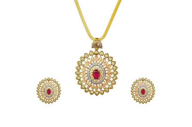 Gold price in Pakistan