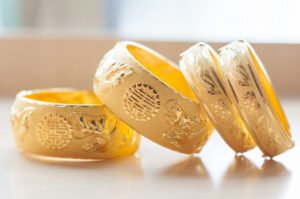 Gold price in Pakistan