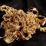 Gold price in Pakistan today