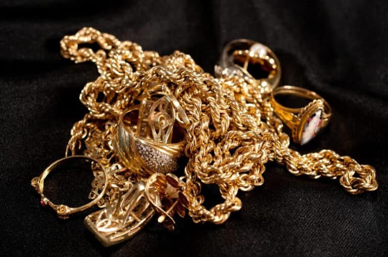 Gold price in Pakistan today