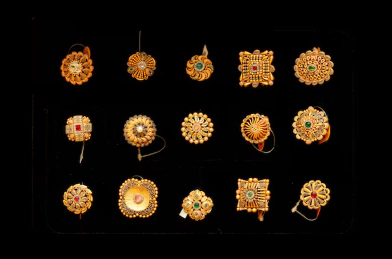 Gold price in Pakistan