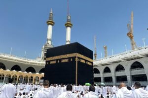 Hajj training camps to start in Punjab