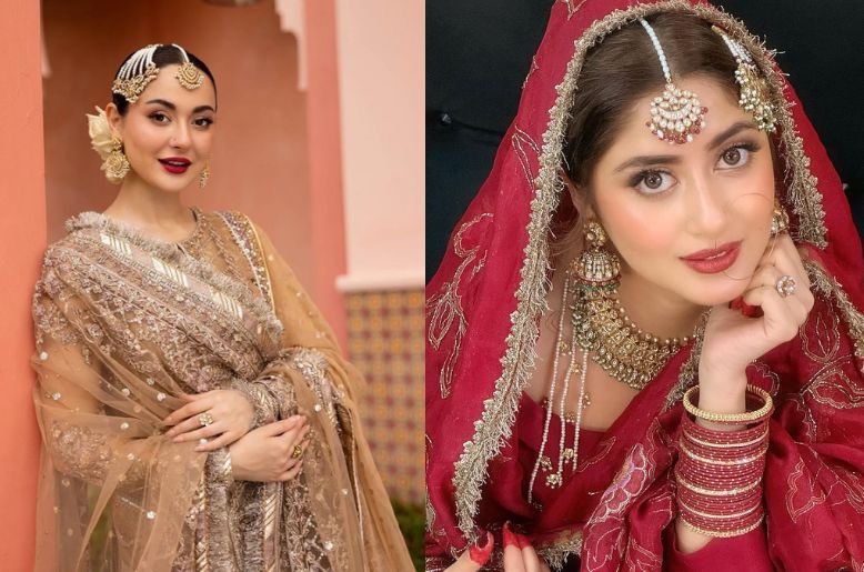 Hania to marry Asim, Sajjal to marry Hamza this year: report