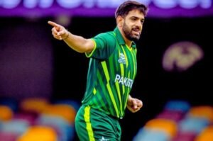 Haris Rauf T20 World Cup