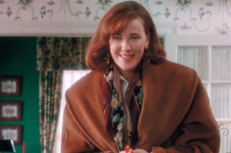 Home Alone star actress